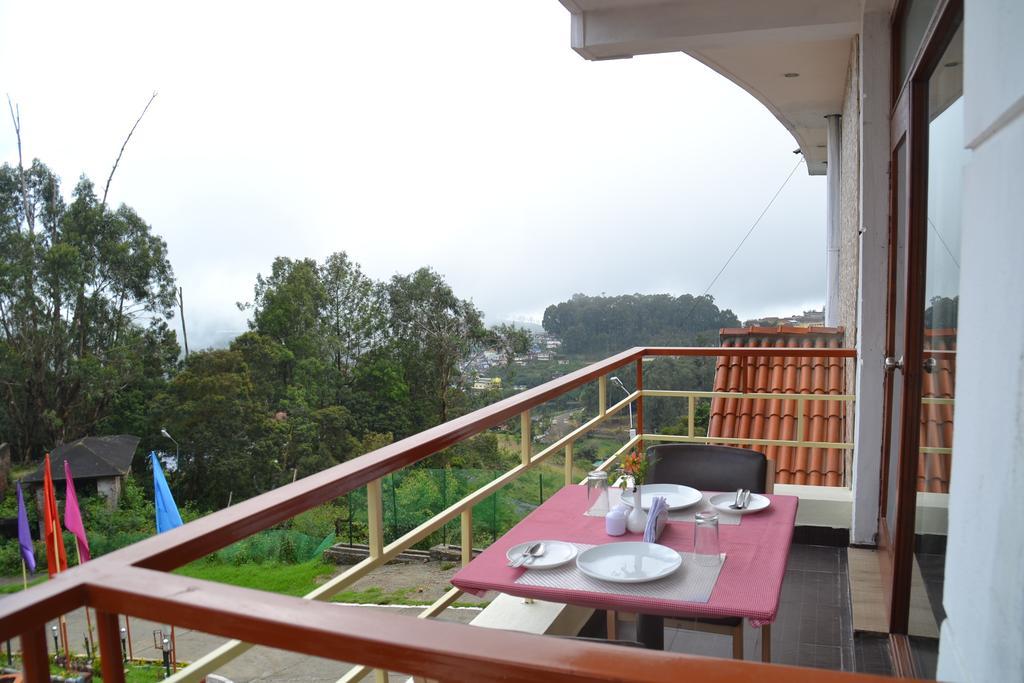 Kodai Sunshine Resort Kodaikanal Room photo