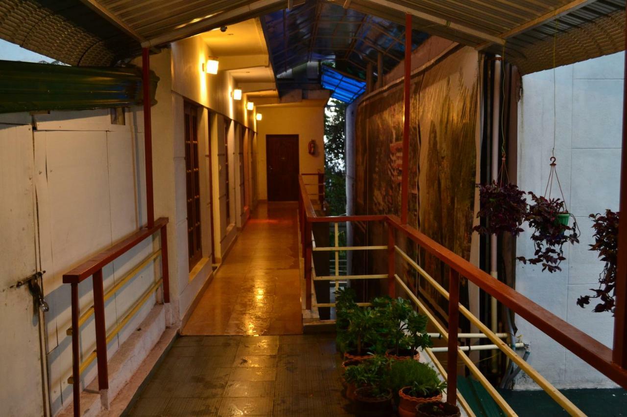 Kodai Sunshine Resort Kodaikanal Exterior photo