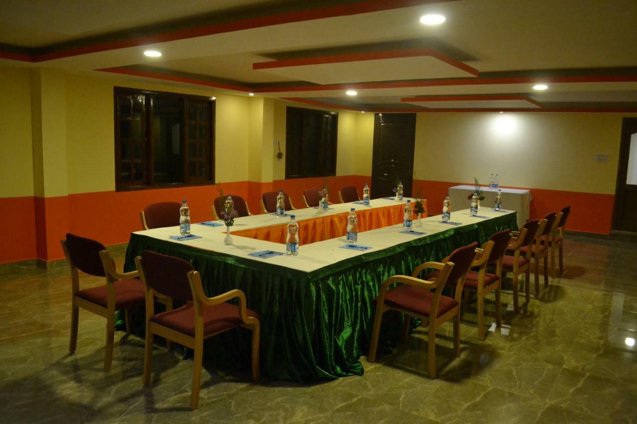Kodai Sunshine Resort Kodaikanal Exterior photo