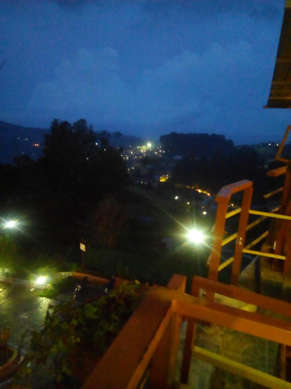 Kodai Sunshine Resort Kodaikanal Exterior photo